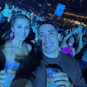 Meet your Posher, Fernando